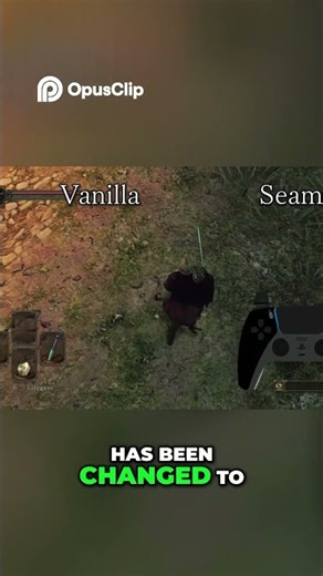 Game Mod Fixes Input Delay & Controller Dead Zone!