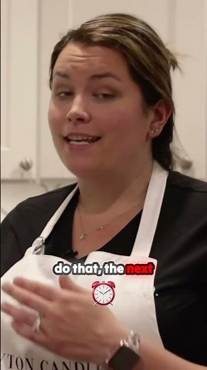 Unlock the Secrets of Soy Wax for Perfect Candles!