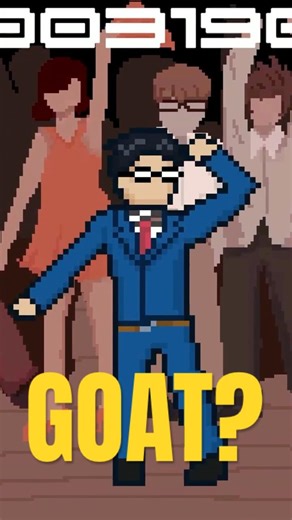 If Persona was an Office-Noir RPG #indiegames #rpg #salaryman