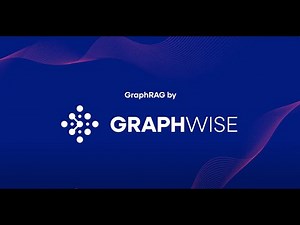 GraphRAG by Graphwise - Smarter AI with Enterprise Knowledge Graphs