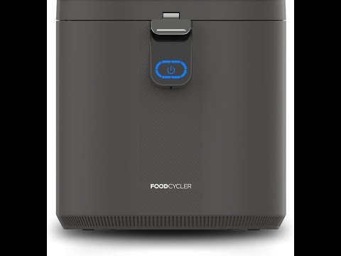 Review: FoodCycler Eco 5 – Transform Kitchen Scraps into Plant Food in Hours!