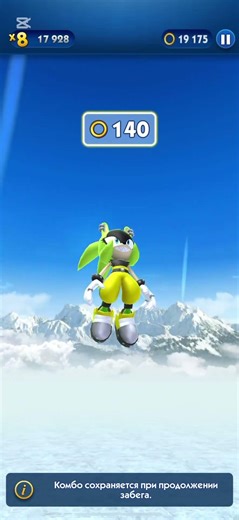 NEW Character Surge is INSANE 🔥