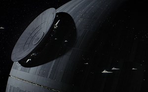「星球大战外传：侠盗一号」Rogue One: A Star Wars Story (2016)