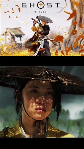 Unbelievable Beauty in Ghost of Yotei!