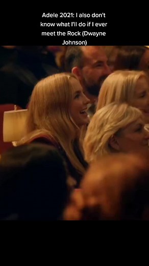 Adele Meets Her Idol: The Rock & Stevie Nicks