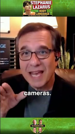 🔍 Spotting Guilt in REAL Time—Watch Closely!