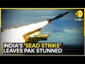 India Pak War Update: How Indian Drones Fooled & Destroyed Pakistan's Shield? | WION Explained