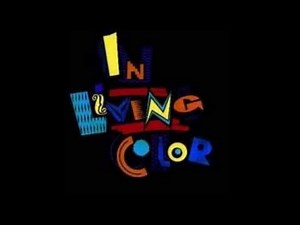 In Living Color (Season 1) Theme Song Instrumental