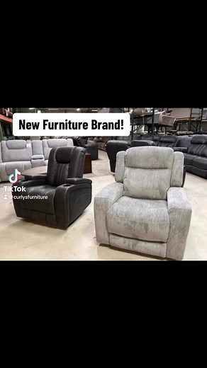 1.7K views | Cheers!! Welcome to Curly’s! New Brand now available to purchase today! Sofas, Loveseats, Sectionals and more available! #furniture #LowestPriceGuaranteed | Curly's Furniture | Facebook