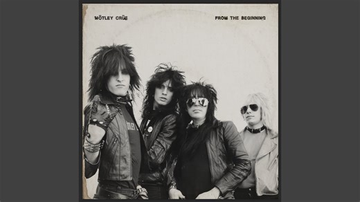 Kickstart My Heart (2024 Remaster)