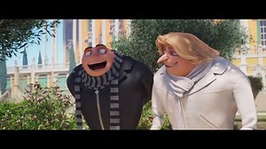 112K views · 2.9K reactions | Gru & his Minions are back! See Despicable Me 3 from Friday. Book now: po.st/5a0QC2 | Showcase Cinemas UK | Facebook