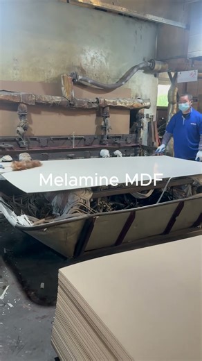 Melamine Boards for Kitchen Cabinets: Stain-Resistant & Local Design-Friendly