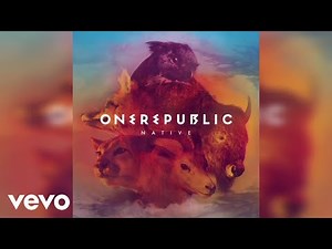 OneRepublic - Counting Stars (Instrumental/Visualiser)