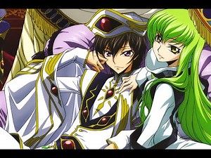 How to watch Code Geass in order