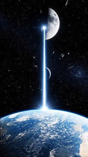 ​🤯 How FAST is the Speed of Light? AI generated STEM video.#stem #SpeedOfLight