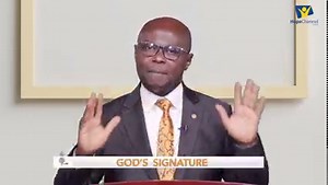 Abundant Life || God's Signature | Hope Tv Ghana