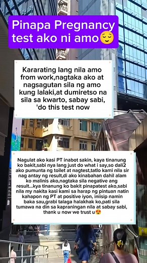 1.2M views · 4K reactions | #fblifestyle #highlights #lifelessons #truestory #reelsviralシ #foryouシ #ofwlife #OFWstory | Teng confessions and life stories | Facebook