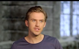 〖Dan stevens〗“美女与野兽”访谈