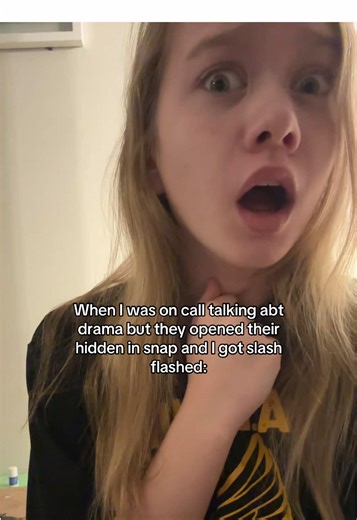 WOAH… ERRRR WHA #fyp #real #vent #real #funny | slash flashes