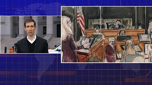 Latest on Ghislaine Maxwell trial as defense opens its case