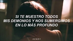 Vulnerable - Selena Gomez (Sub Español) | 𝓕𝓻𝓪𝓼𝓮𝓼 𝙌𝙪𝙚 𝙡𝙡𝙚𝙜𝙖𝙣