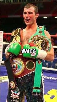 Top 5 Greatest undefeated boxers 🔥🔥🔥 #boxing #YTTracker