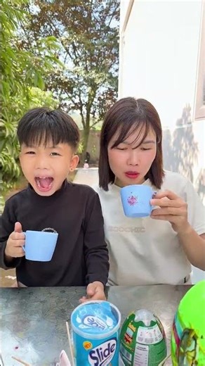 Cute ❤️🍭🍧🌈💕🤣 Thoc TV