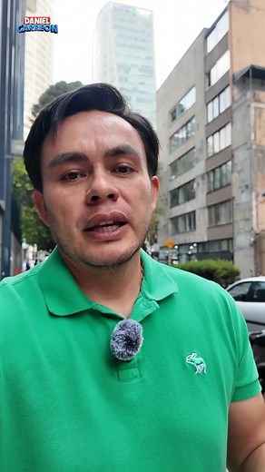 😲¿Me ayudas explicándome estas fórmulas? | Daniel Carreón