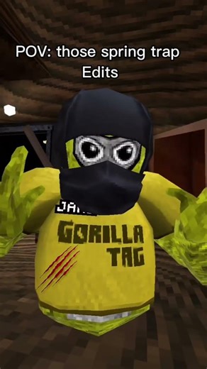 POV: Those Spring Trap Edits