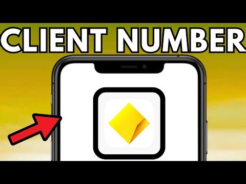 How to Find Your Client Number in CommBank (2025)