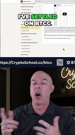 Why do I use BTCC instead of Coinbase, Binance, or Bybit?