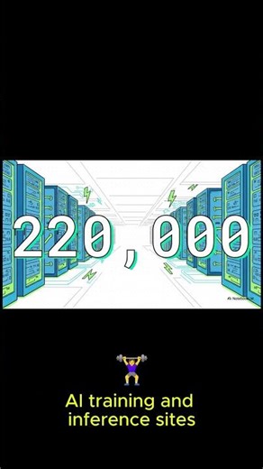 Part 3: 220,000 GPUs: The Massive Power Behind Colossus 1