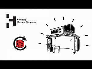 Trade fairs: Your benefits easily explained