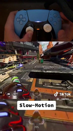 Learn How to Backwards Superglide on Console