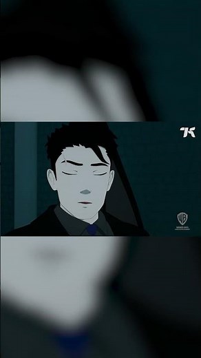 Rooster Teeth's RWBY x Justice League Collab