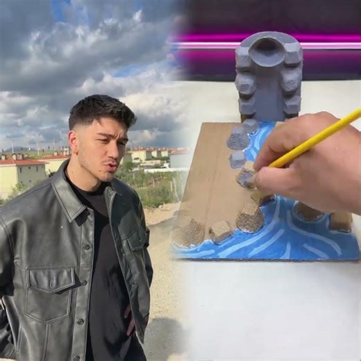 Eski videolarımız canlandırıyoruz 😁 2 yıl önce ay