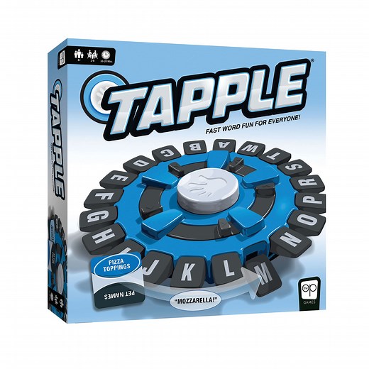 The Original Tapple®