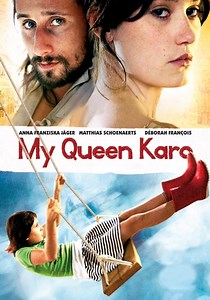 My Queen Karo streaming: where to watch online?