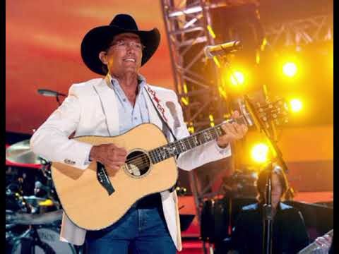 George strait new song 2026-The Things We Leave Behind official audio