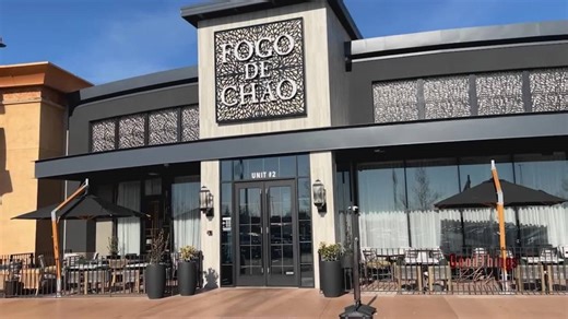 Fogo de Chão opens first location in Murray, UT