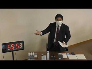 シティプロモーションにYouTuberとの連携を。神戸市会予算特別委員会