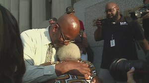 Christopher Dunn free after 34 years: his story, legal path
