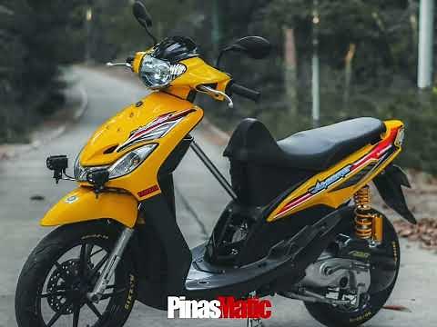 Mio Circuit Concept Compilation | PinasMatic