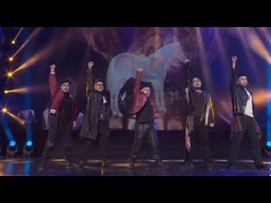 Produce Pandas "The night with unlimited power" live concert 熊猫堂 咪咕“来电之夜”演唱会