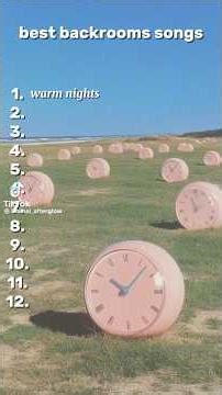 beckrooms 1 2 3 4 5 6 7 8 9 10 11 12