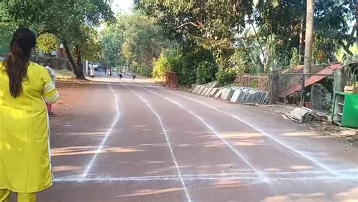 Pragati Vidhya Mandir on Instagram: "Little legs, big speed! 🏃‍♀️💨 Class 1 stars sprint to the finish in the quarter and semi-finals of the school running race! 🏆 Who will dash to the finals? #Class1 #RunningRace #SchoolFun #pragatividhyakamandir #farmagudi #ponda #goa #school #child #children #primaryschool #preprimaryschool #kids #teachers #2025 #nursery #LKG #UKG #classone #classtwo #classthree #classfour #project #projects #schoolproject #extracurricular"
