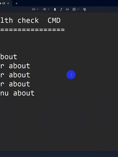 How to Check Your Computer's Battery Health