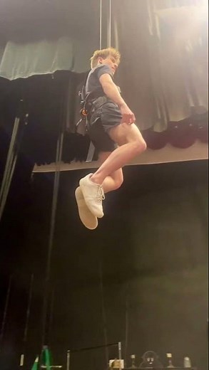 Peter Pan Flies at TKA! | Get Your Tickets Now