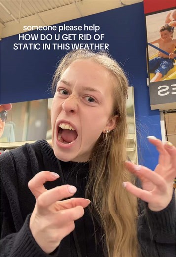 Effective Solutions for Static Hair in Humid Weather