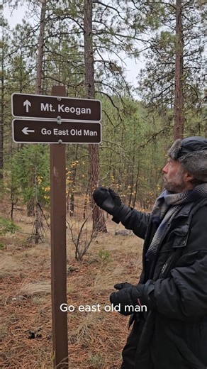 In the British Columbia wilderness | Paul Rodgers Official